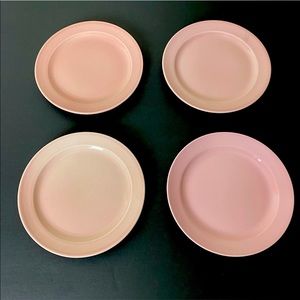 Luray 7” plates
